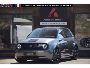  Voir détails -Honda E - 154 17 Advanc à Mougins (06)
