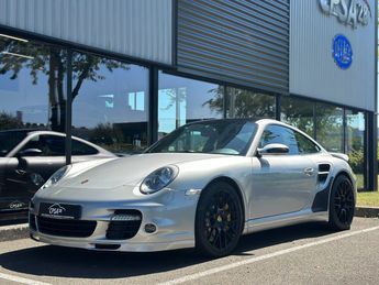  Voir détails -Porsche 911 (997) 3.6 480 TURBO à Fontenay-sur-Eure (28)
