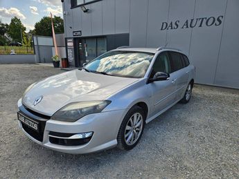  Voir détails -Renault Laguna 1.5 dCi 110ch Bose Edition à Saint-Jean-de-Linires (49)