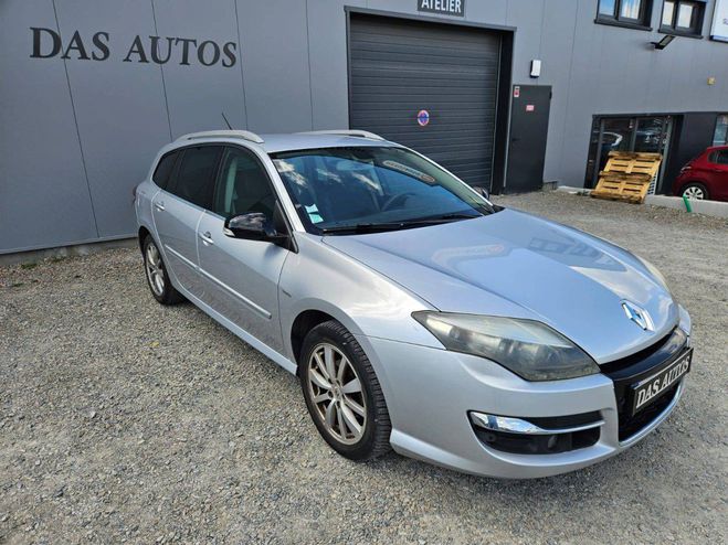 Renault Laguna 1.5 dCi 110ch Bose Edition INC. de 2012