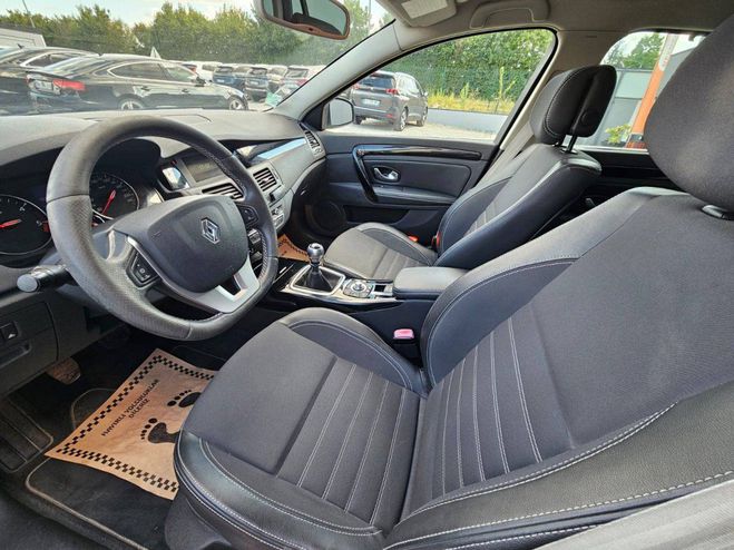 Renault Laguna 1.5 dCi 110ch Bose Edition INC. de 2012