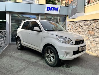  Voir détails -Daihatsu Terios 1,5 4WD 105 BA à Monaco (98)