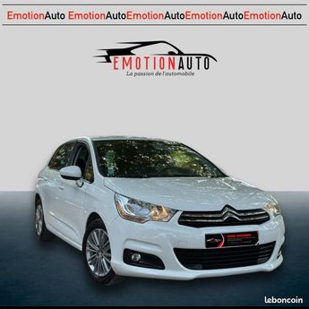  Voir détails -Citroen C4 Phase 1 ? 1.6 HDI Turbo 112 ch à Montauban (82)