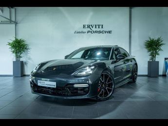  Voir détails -Porsche Panamera 4.0 V8 460ch GTS Euro6d-T à Anglet (64)