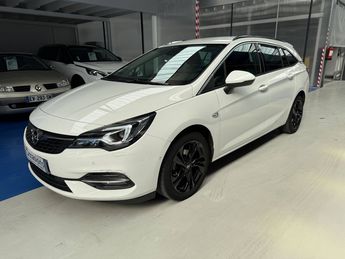  Voir détails -Opel Astra 1.4 Turbo 145ch Ultimate CVT 8cv à Saint-Maur-des-Fosss (94)