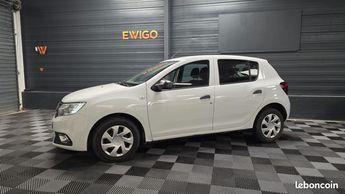  Voir détails -Dacia Sandero 1.0 SCE 75 à Montlimar (26)