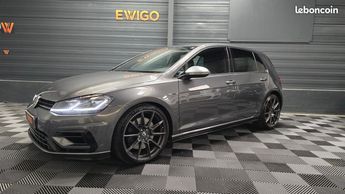  Voir détails -Volkswagen Golf 7R 2.0 TSI 310 4MOTION DSG à Montlimar (26)