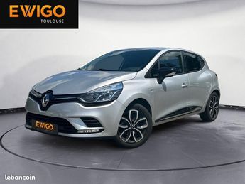  Voir détails -Renault Clio IV 1.2 75CH à Toulouse (31)