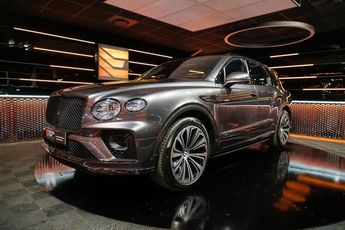  Voir détails -Bentley Bentayga 3.0 HYBRID 462CH à Rivesaltes (66)