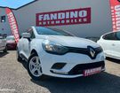 Renault Clio IV 1.5 Dci 75Ch Life à Pavie (32)