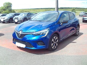  Voir détails -Renault Clio V 1.0 TCE 90CH EVOLUTION 5 PORTES BV6 à Harol (88)