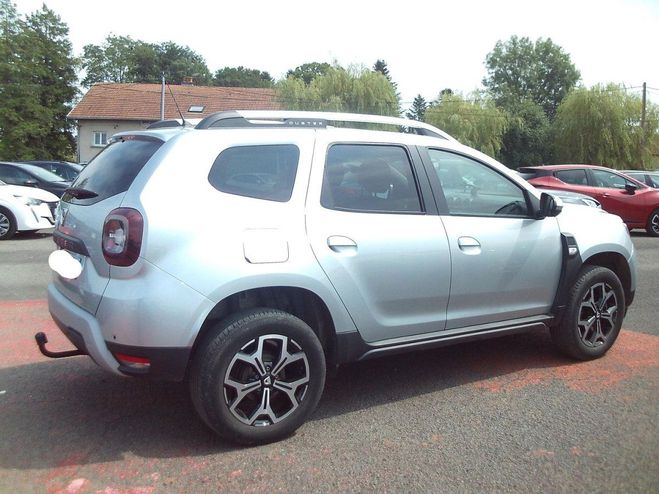 Dacia Duster 1.3 TCE 130CH PRESTIGE BV6 4X2 Gris Clair Metal de 2021