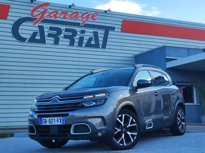 Citroen C5 AIRCROSS Shine Pack Gris de 2020
