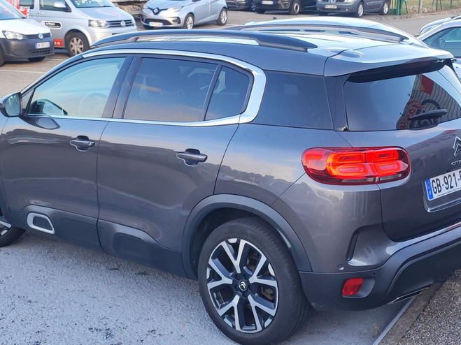 Citroen C5 AIRCROSS Shine Pack Gris de 2020