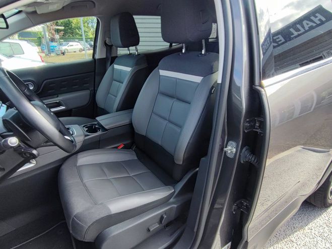 Citroen C5 AIRCROSS Shine Pack Gris de 2020