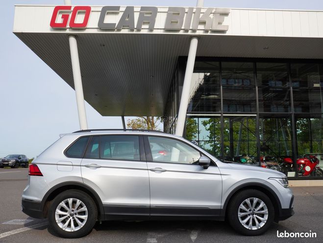 Volkswagen Tiguan 2.0 TDI 150CH Boite auto Garantie 6 ans   de 2022