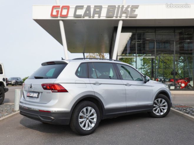 Volkswagen Tiguan 2.0 TDI 150CH Boite auto Garantie 6 ans   de 2022