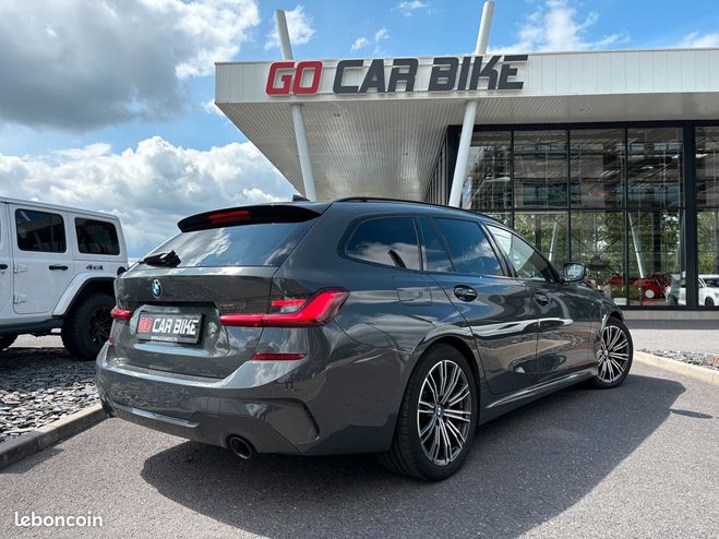 BMW Serie 3 Touring M Sport 320d 190CH Garantie 6 an  de 2021