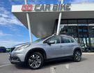 Peugeot 2008 Allure HDI 100ch Toit panoramique GPS Si à Sarreguemines (57)