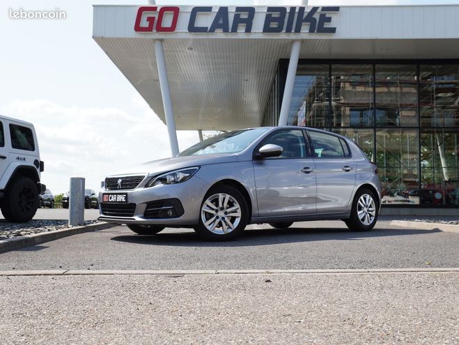 Peugeot 308 HDI 130CH Active EAT8 Boite auto Grantie  de 2021