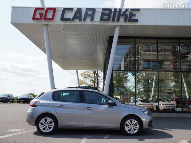 Peugeot 308 HDI 130CH Active EAT8 Boite auto Grantie  de 2021