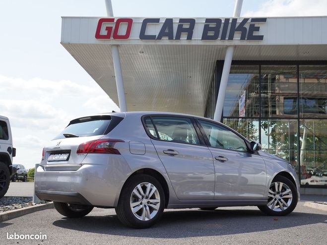 Peugeot 308 HDI 130CH Active EAT8 Boite auto Grantie  de 2021
