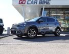 Citroen C5 Aircross Aicross HDI 130ch Boite auto Ga à Sarreguemines (57)