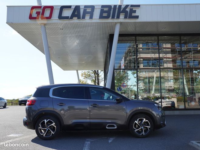 Citroen C5 Aircross Aicross HDI 130ch Boite auto Ga  de 2021