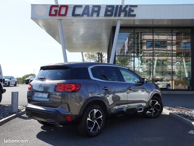 Citroen C5 Aircross Aicross HDI 130ch Boite auto Ga  de 2021