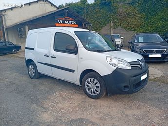 Voir détails -Renault Kangoo R-Link 80 cv 42600 km Anne 2021 à Gleiz (69)