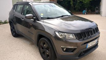  Voir détails -Jeep Compass 1.6 MULTIJET II 120CH BROOKLYN EDITION 4 à Voreppe (38)