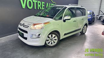  Voir détails -Citroen C3 1.6 VTi 16V 120 cv à Trvoux (01)
