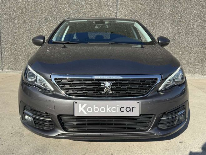 Peugeot 308 SW 1.2 Access--CARPLAY--CAMERA--GARANTIE Gris Mtallis de 