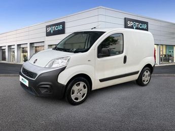  Voir détails -Fiat Fiorino 1.3 Multijet 95ch Pack à Montpellier (34)
