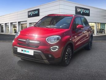  Voir détails -Fiat 500X 1.0 FireFly Turbo T3 120ch Cross à Montpellier (34)