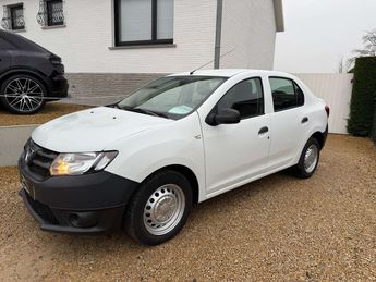  Voir détails -Dacia Logan 1.2i. EEN EIGENAAR à Nukerke (96)