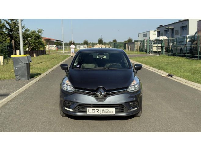 Renault Clio Energy TCe 90 IV Trend PHASE 2 / ENTRETI Gris fonc de 2019
