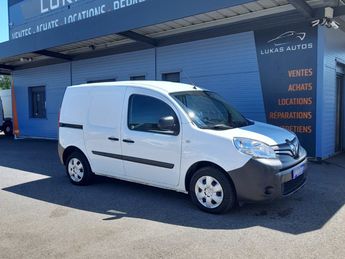  Voir détails -Renault Kangoo Express BLUE DCI 95 EXTRA R-LINK PRIX 90 à Chtillon-sur-Chalaronne (01)