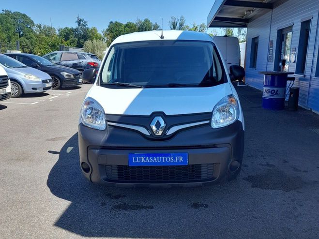 Renault Kangoo Express BLUE DCI 95 EXTRA R-LINK PRIX 90 Blanc de 2021