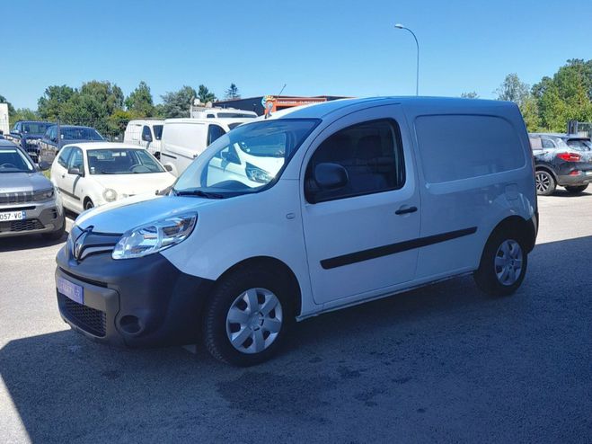 Renault Kangoo Express BLUE DCI 95 EXTRA R-LINK PRIX 90 Blanc de 2021
