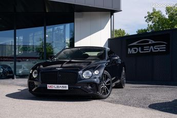  Voir détails -Bentley Continental GT V8 4.0 550 ch BVA Leasing 1 690 Euros à Lyon (69)