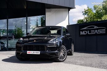 Voir détails -Porsche Cayenne E-Hybrid 3.0 V6 462 ch Tiptronic BVA Pla à Lyon (69)