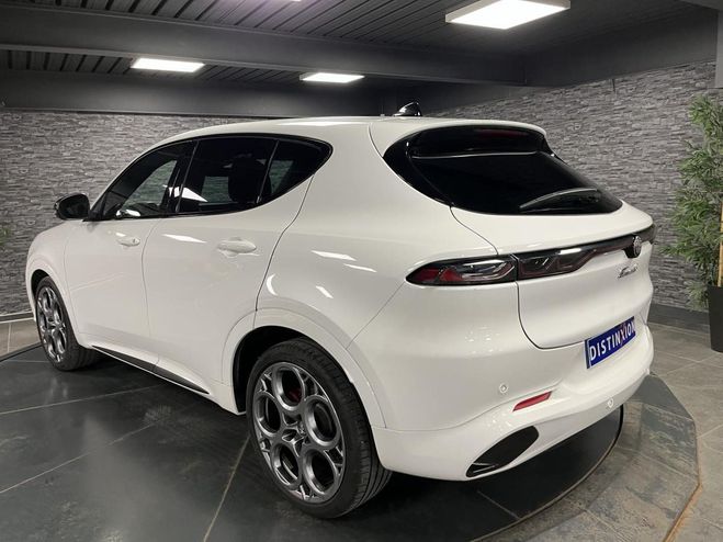 Alfa romeo Tonale 1.5 mHEV - 160 VGT - BV TCT Tributo Ital BLANC de 2024