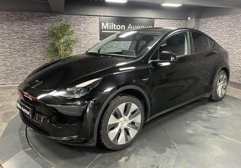  Voir détails -Tesla Model Y RWD autonomie Standard à Guret (23)