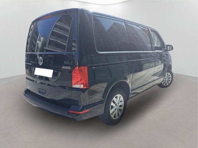 Volkswagen Transporter L1H1 2.0 TDI 150 BUSINESS PLUS DSG7 3PL Noir de 2023