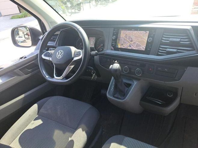 Volkswagen Transporter L1H1 2.0 TDI 150 BUSINESS PLUS DSG7 3PL Noir de 2023