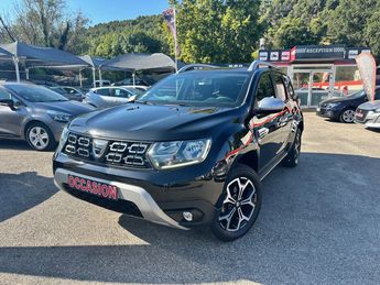  Voir détails -Dacia Duster Blue dCi 115 4x2 Prestige CAMERA / GPS à  Les Pennes-Mirabeau (13)