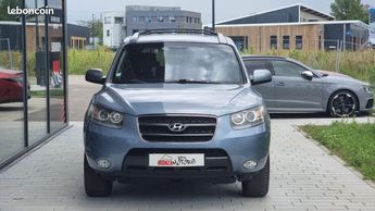  Voir détails -Hyundai Santa Fe 2.2 CRDI PACK LUXE 4X4 à Geispolsheim (67)