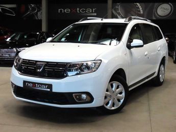  Voir détails -Dacia Logan MCV 1.0 ECO-G Comfort à Cuesmes (70)