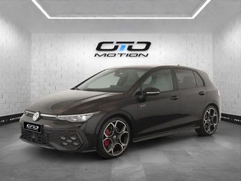  Voir détails -Volkswagen Golf 2.0 TSI EVO4 265 DSG7 GTI à Dieudonn (60)